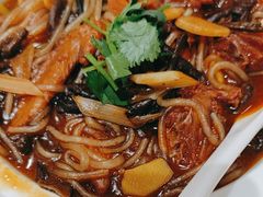 -客临百思德·东北特色馆(龙湖时代天街店)