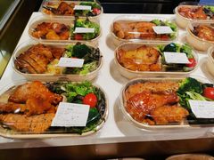 -Olé精品超市(广州太古汇店)
