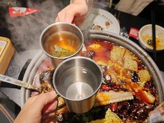 -师烤·豆花烤鱼(深圳坂田天虹店)