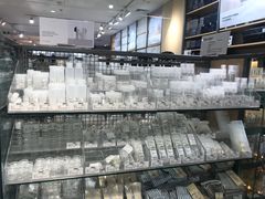 -MUJI无印良品(西湖银泰城店)
