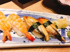 -歌行灯日本料理(伊势丹店)