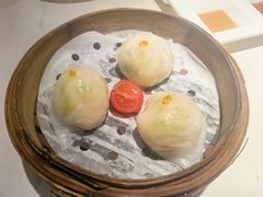 -禄运茶居·手工点心(猎德店)