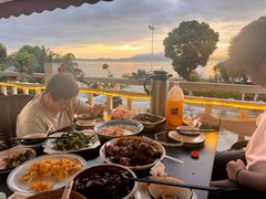 -美味之家·湖景农家乐(太湖东山店)