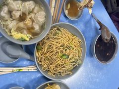 -天天锅贴王(迎凤街店)