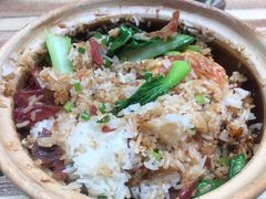 -壹煲口福煲仔饭(中山路店)