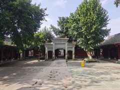 -川北道署