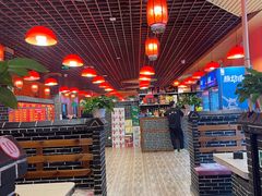 -王老六铁锅炖鱼(翠微店)