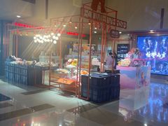 -万达广场(宝山店)
