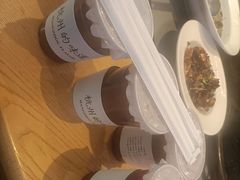 -桂满陇·杭州小馆(巴黎春天浦建店)