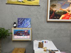 -100家灵感仓库·DIY团建(什刹海店)