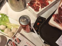 -八合里潮汕鲜牛肉火锅(吉大店)
