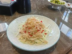 -吕氏焗小鲜•海鲜青岛菜(总店)