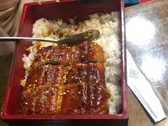 鳗鱼饭-胜代日本料理(云程巷小区店)