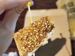 -奶奶的美食(悦立方店)