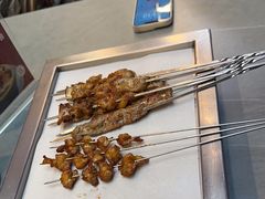 -老高烧烤(龙华星河iCO店)