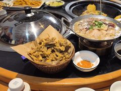 -人民公社大食堂(顺义总店)