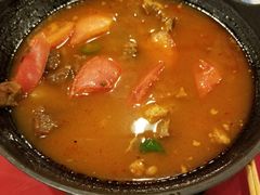 -宏状元现熬粥·京味菜(五棵松店)