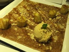 -LA CREPERIE BRETONNE布列塔尼法式餐厅(天童北路店)