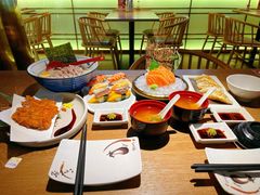 -三禾寿司(君尚店)