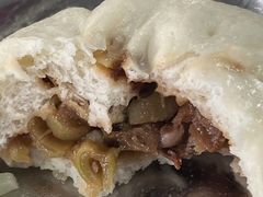 猪肉包子-华南理工大学-学2食堂