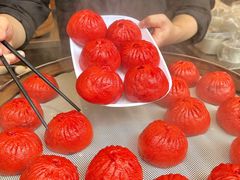 -李与白包子铺(桐梓林店)