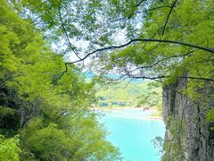 -易水湖景区