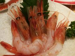 -元气寿司(新城市广场店)