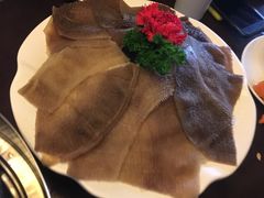 -捞神煲汤火锅(湖滨商业街店)