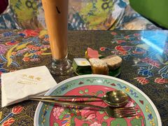 -小娘惹厨房Little Nyonya(狮城有约上榜店)