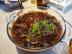 -阿斯牛牛·凉山菜(新会展店)