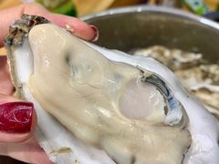 -蚝英雄鲜蚝自助专门店(长楹天街直营店)