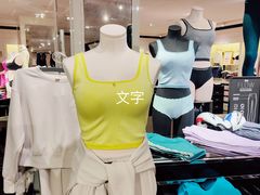 -Victoria's Secret(杭州湖滨银泰in77店)
