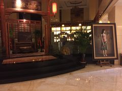 -山东大学学府大酒店(千佛山地铁站店)