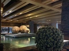 -清河半岛温泉度假酒店