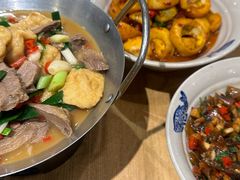 -潇湘阁(尚都SOHO店)