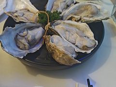 -蚝大仙横琴生蚝火锅(日月贝店)
