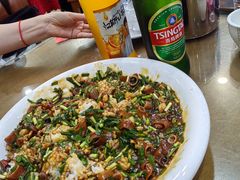 -抹直口特色菜馆(一店)