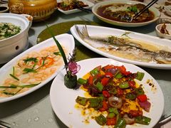 -天福苑(崇宁路店)