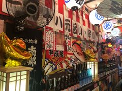 -平成屋·午肴夜酒(四川北路店)