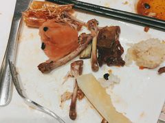 -春花秋月南美海鲜烤肉自助(中央大道店)