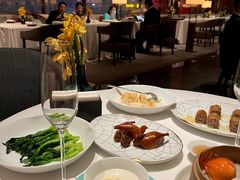 -北京柏悦酒店·锦庭餐厅Dining Room