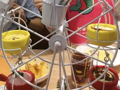 -豪客来牛排(成都锦江大融城店)