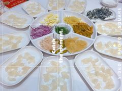 -丰尔粥食·顺德鱼生·干蒸排骨顺德菜(大良分店)