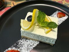 -安妮意大利餐厅(国贸店)