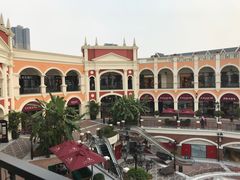 -佛罗伦萨小镇广佛名品奥特莱斯(疏港路店)