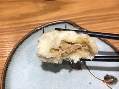 小笼包-小桃园·豆浆油条(复兴中路店)