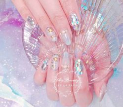 -Aso Artist Beauty美甲美睫