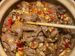 -陈家婆的菜·口味湘菜(梅溪湖店)