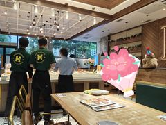 -豪客来牛排(红豆万花城店)