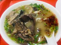 -白魁老号饭庄(安内店)